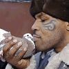 PETA Goes After Pigeon Racers